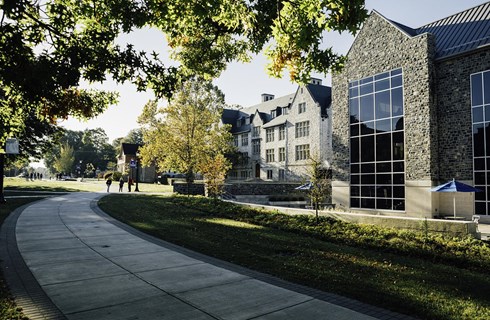 Wilson College
